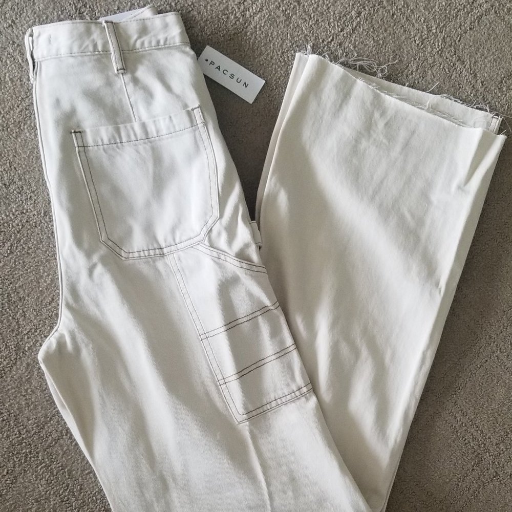 PacSun Carpenter Jean